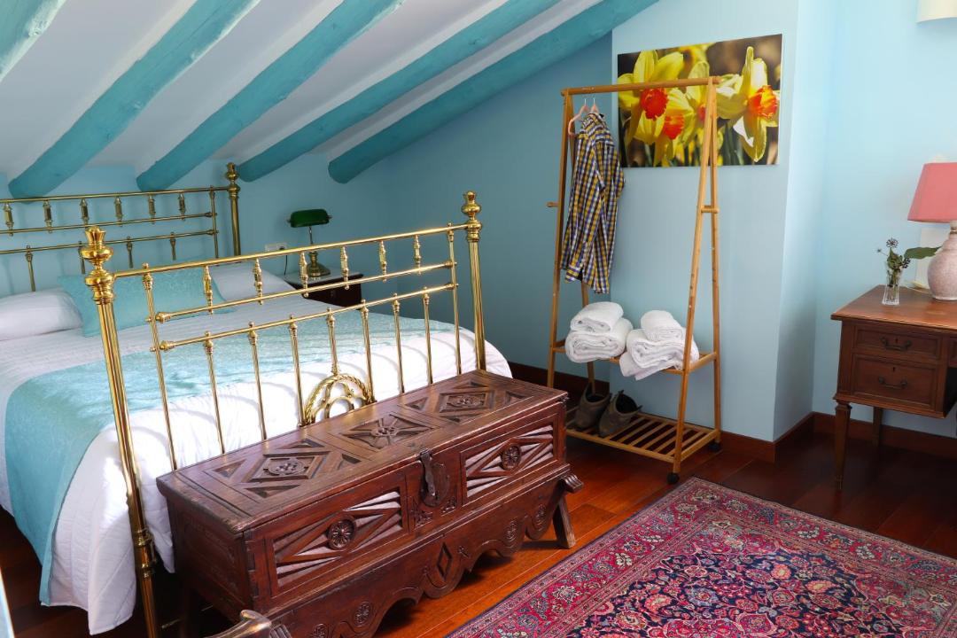 Photo of Bedroom in Puebla de Don Fadrique
