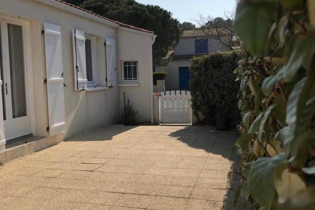 Photo of Buildings in La Tranche-sur-Mer
