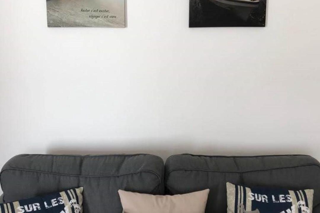 Photo of Livingroom in La Tranche-sur-Mer