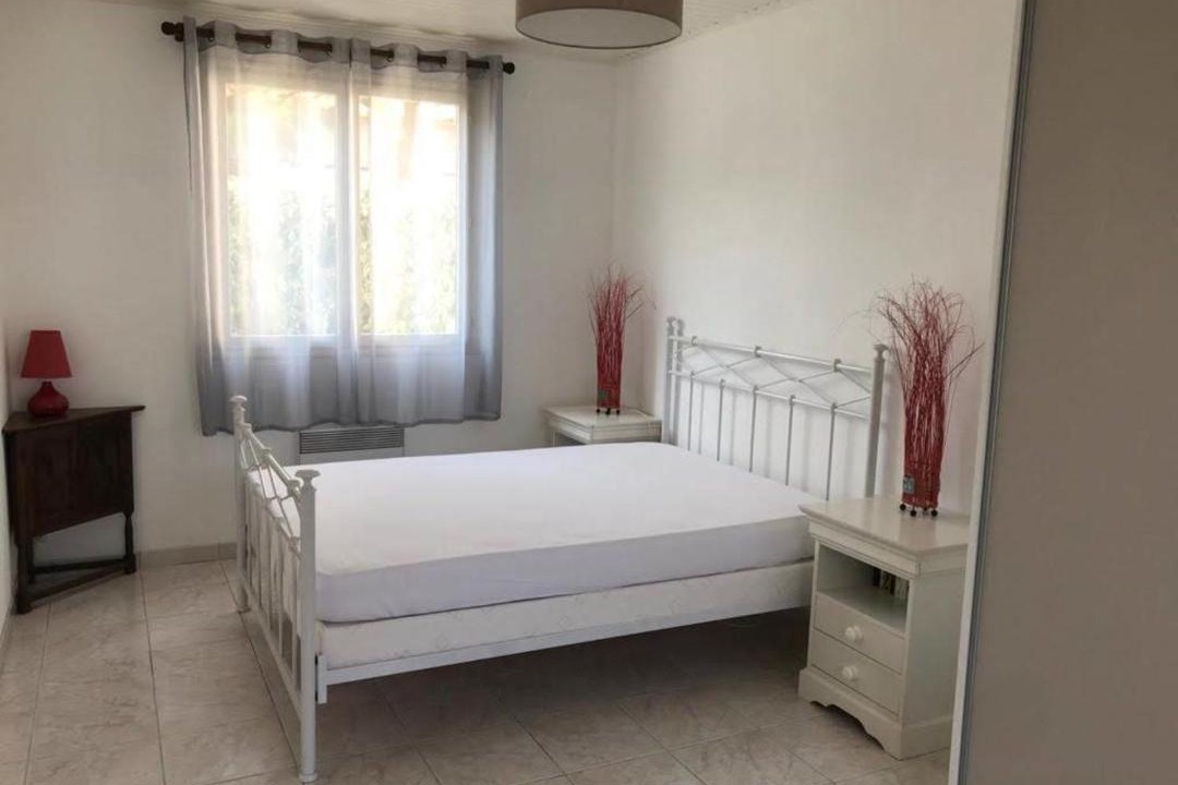 Photo of Bedroom in La Tranche-sur-Mer