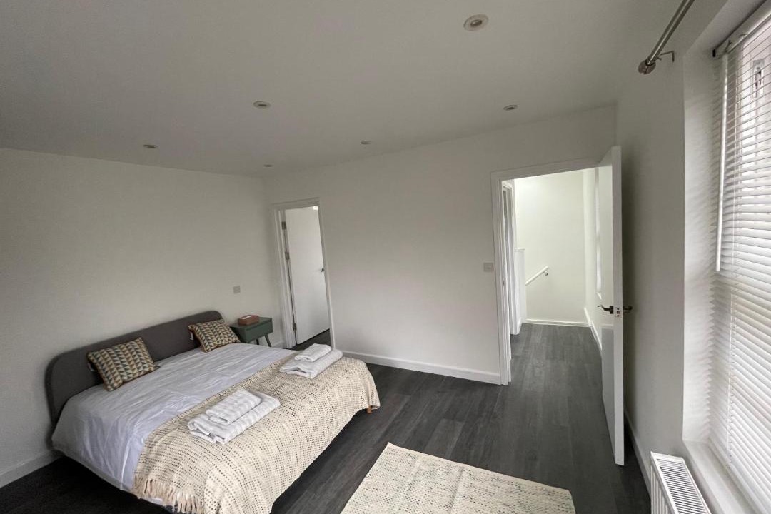 Photo of Others in Islington