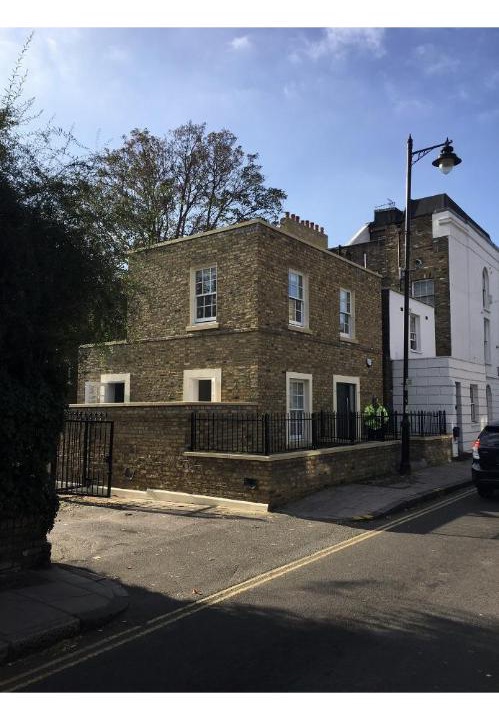 Photo of Others in Islington