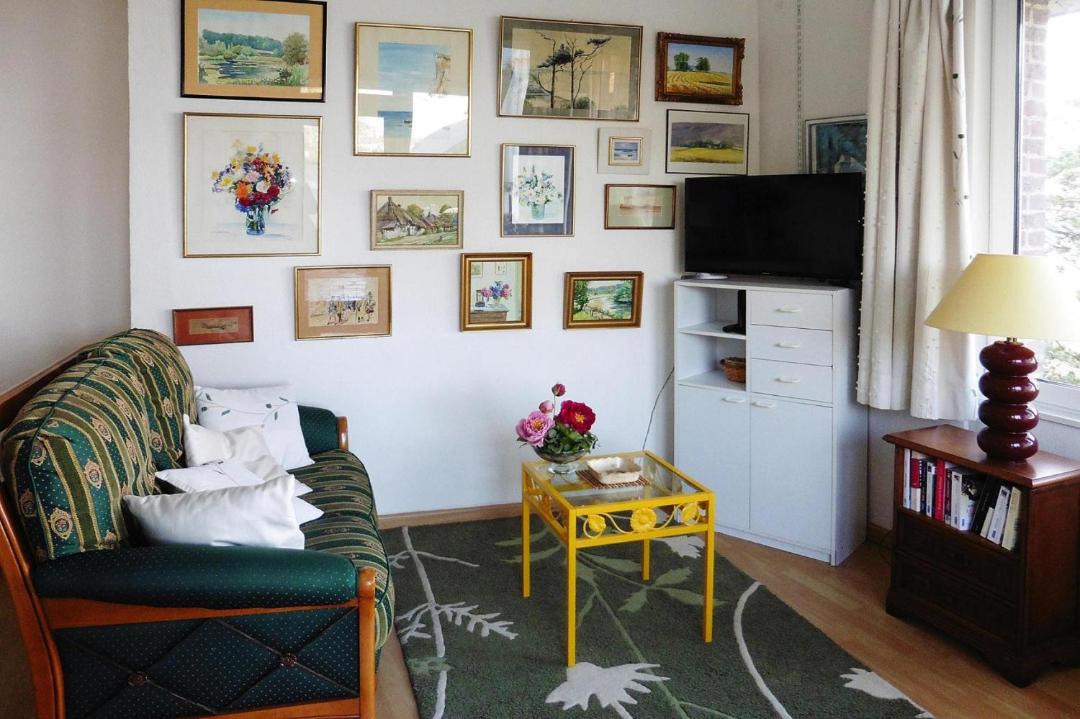 Photo of Livingroom in Fecamp