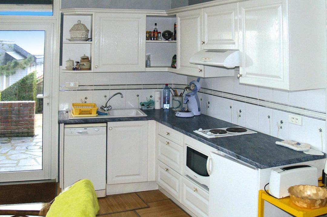 Photo of Kitchen in Fecamp