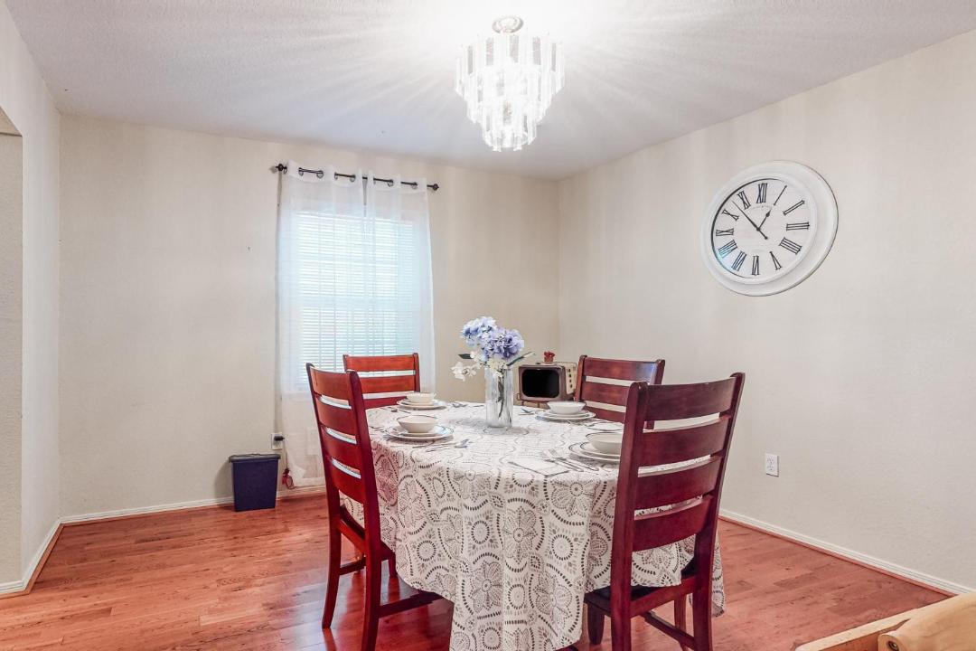 Photo of Livingroom in San Jacinto