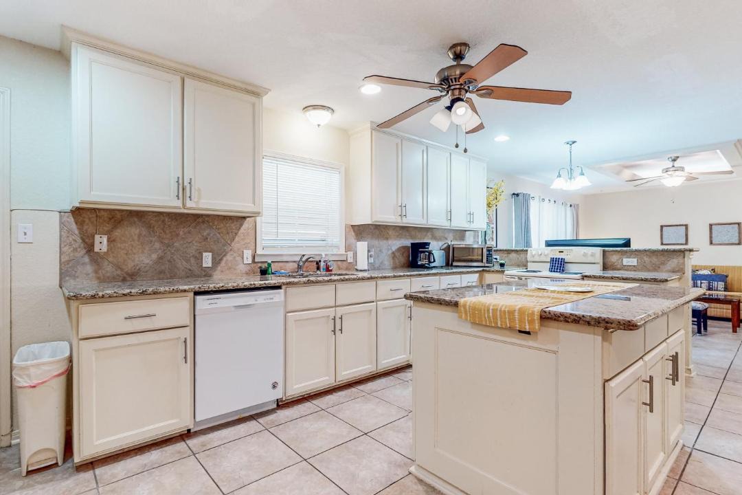 Photo of Kitchen in San Jacinto