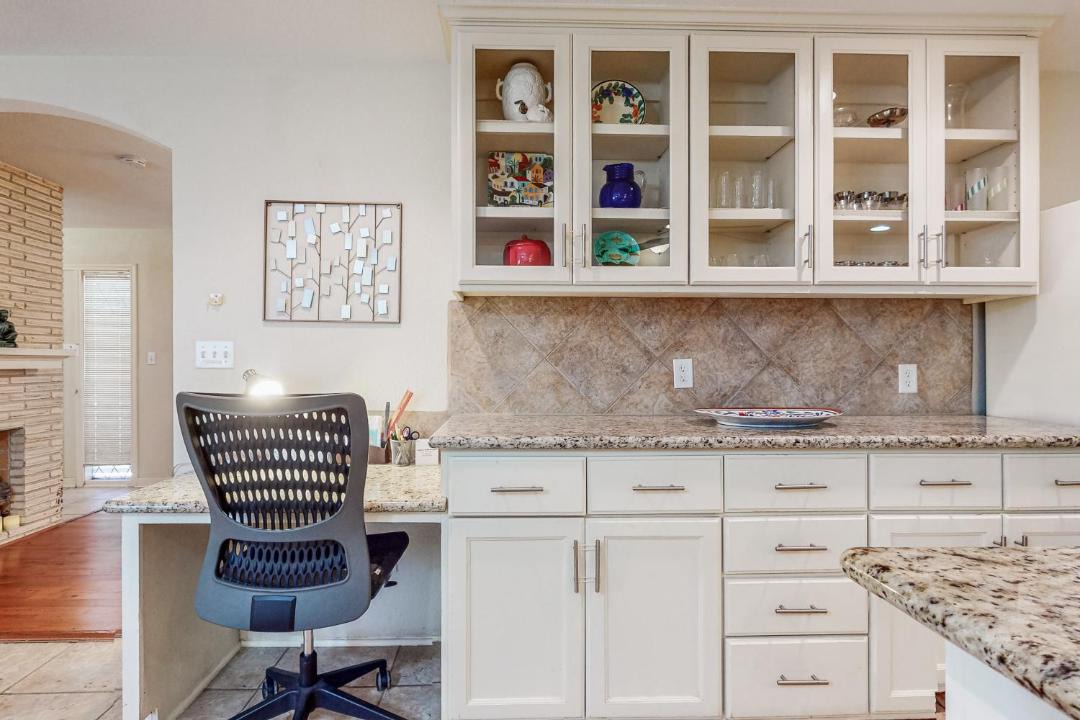 Photo of Kitchen in San Jacinto