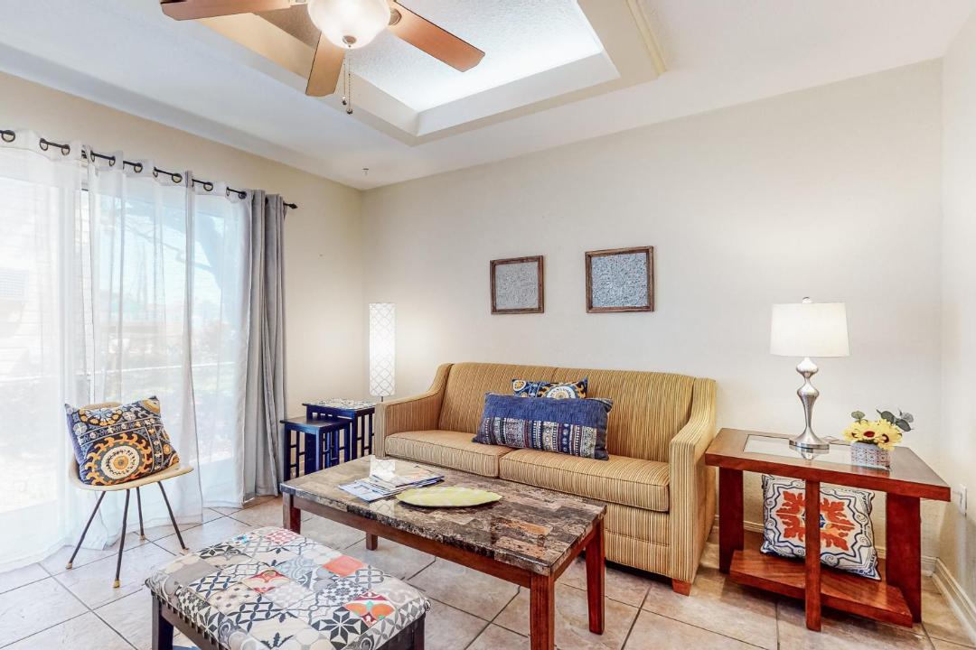 Photo of Livingroom in San Jacinto