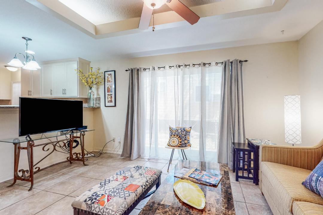 Photo of Livingroom in San Jacinto