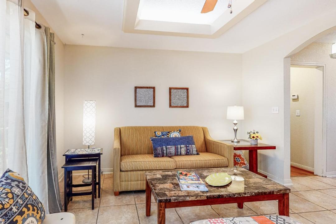 Photo of Livingroom in San Jacinto