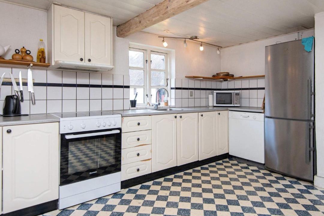Photo of Kitchen in Grenaa