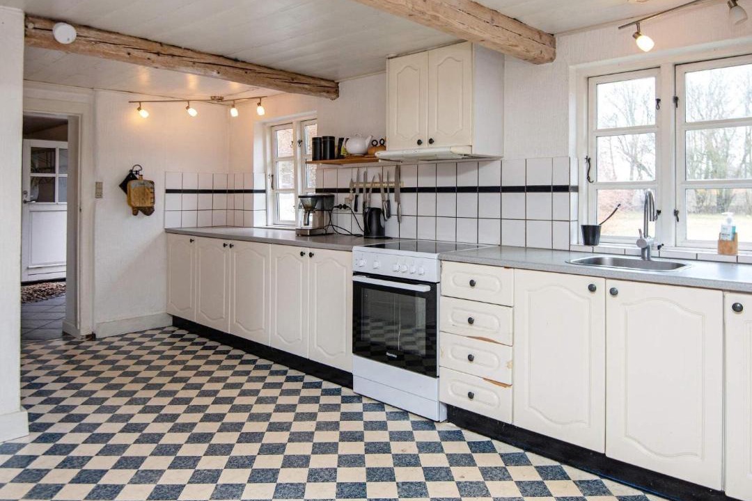 Photo of Kitchen in Grenaa