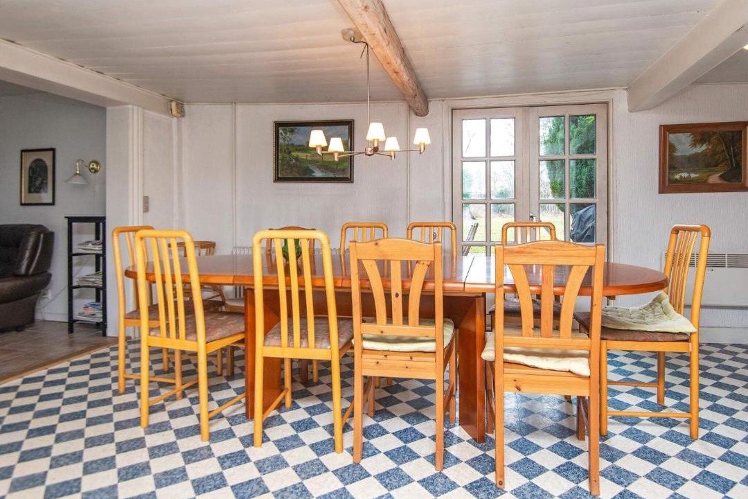 Photo of Livingroom in Grenaa