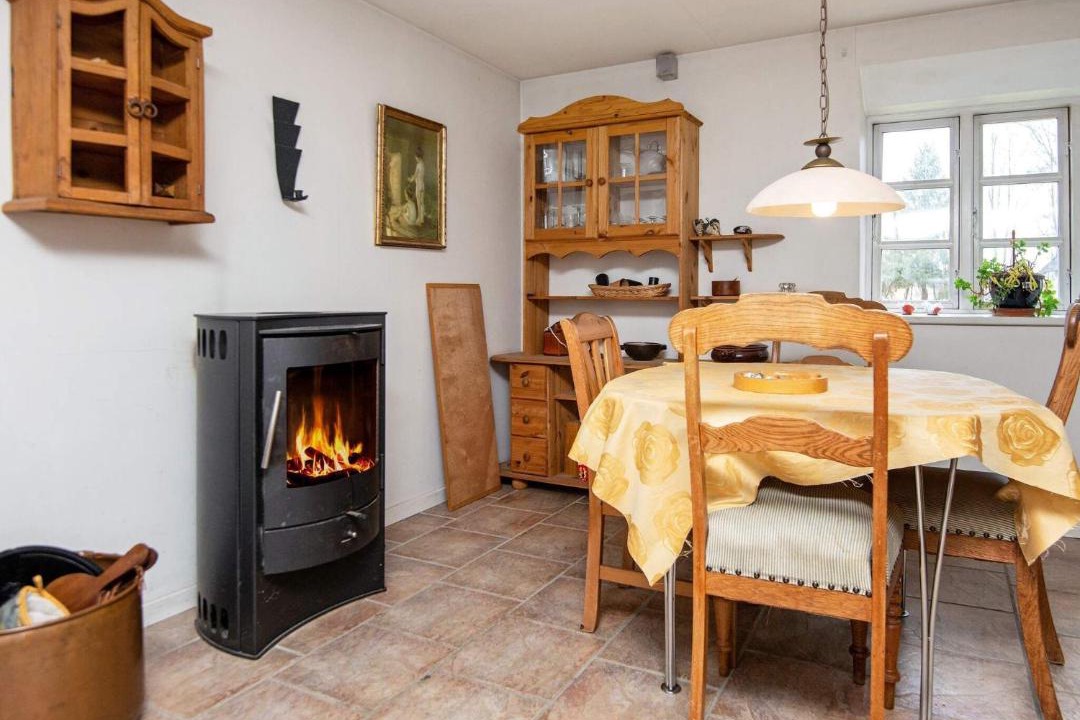 Photo of Livingroom in Grenaa