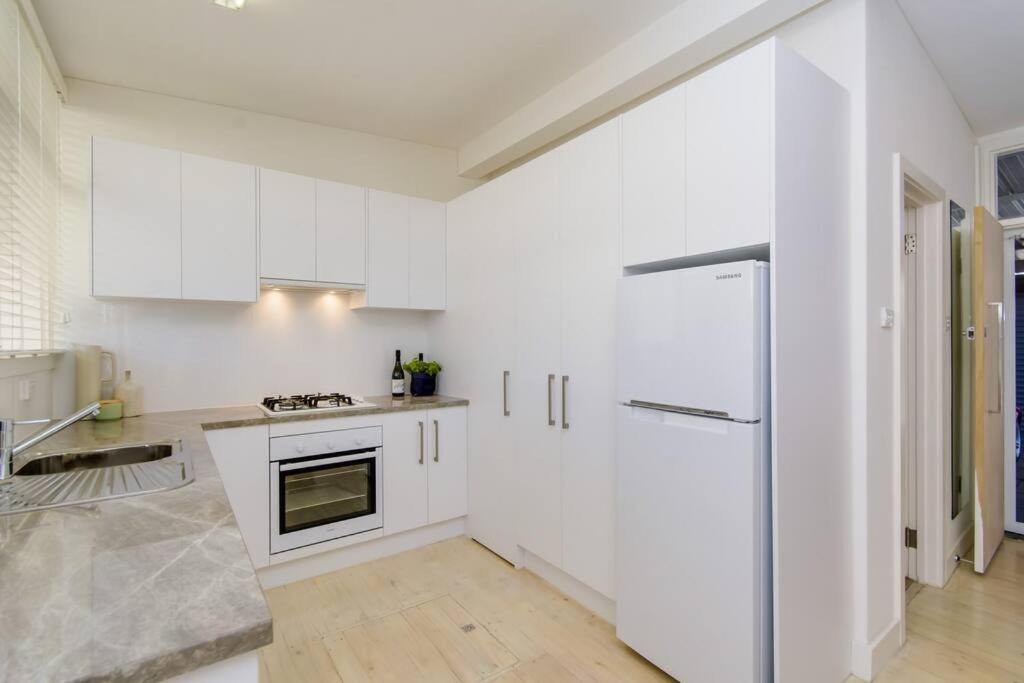 Photo of Kitchen in Hazelwood Park