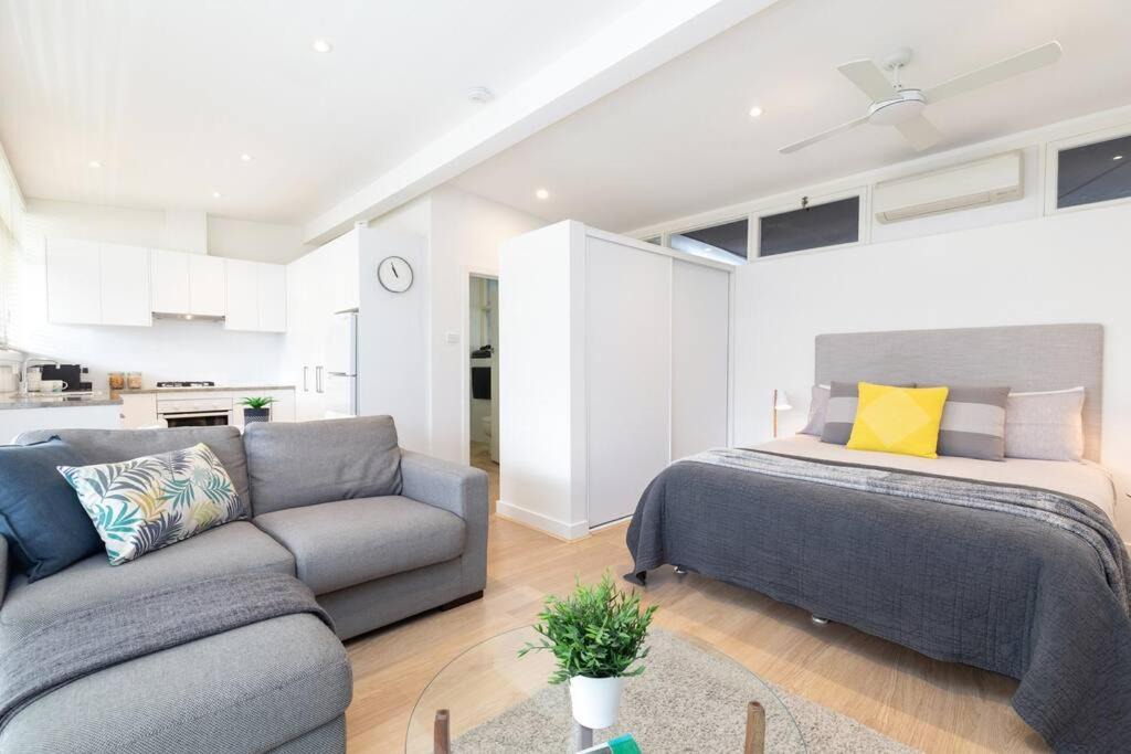 Photo of Livingroom in Hazelwood Park