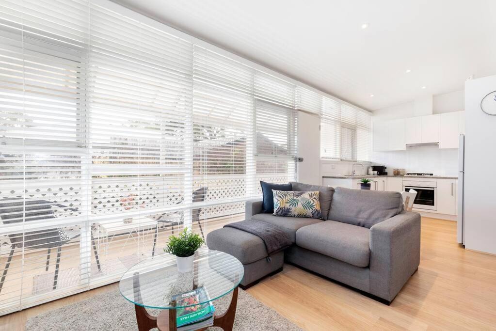 Photo of Livingroom in Hazelwood Park