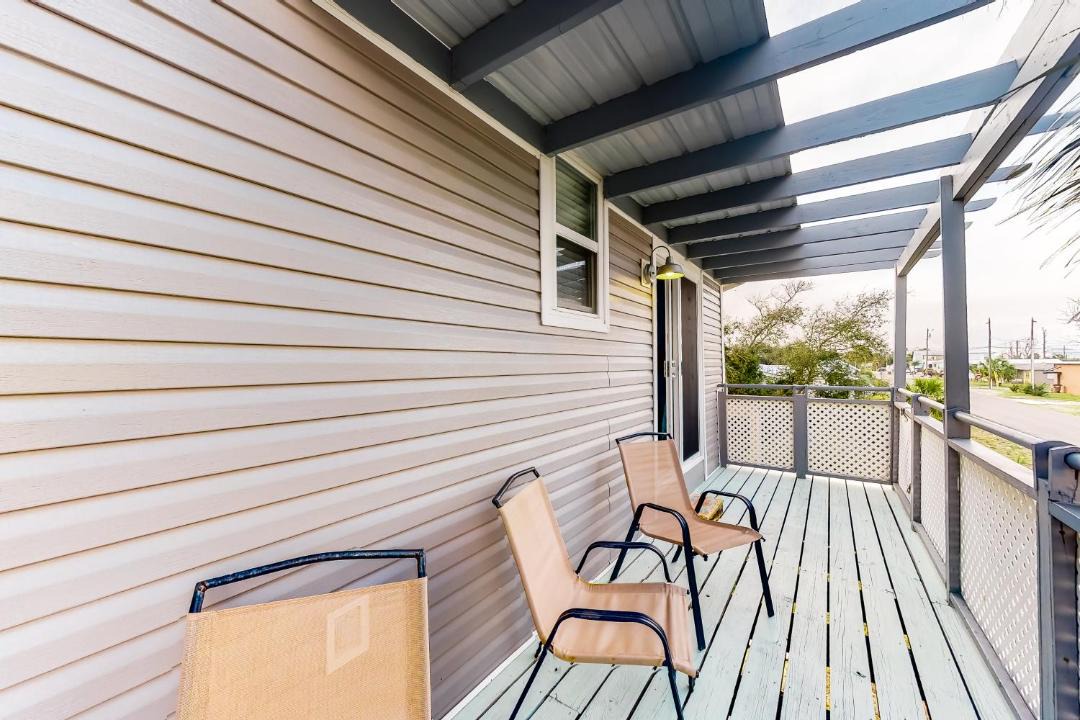 Photo of Patio Balcony in Port St. Joe
