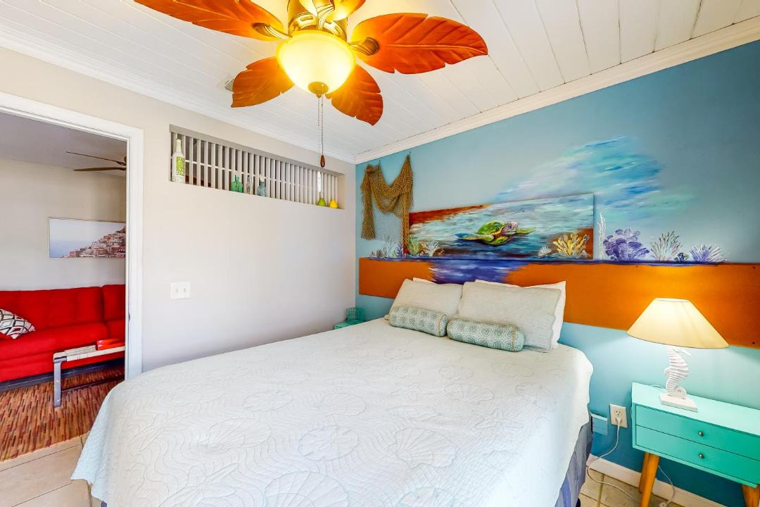 Photo of Bedroom in Port St. Joe