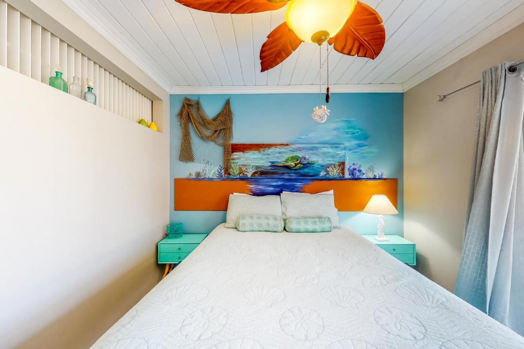 Photo of Bedroom in Port St. Joe