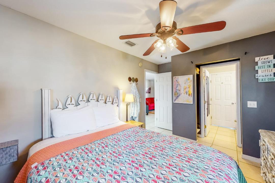 Photo of Bedroom in Port St. Joe