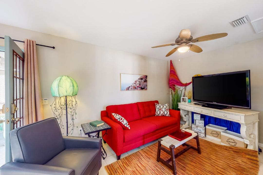 Photo of Livingroom in Port St. Joe