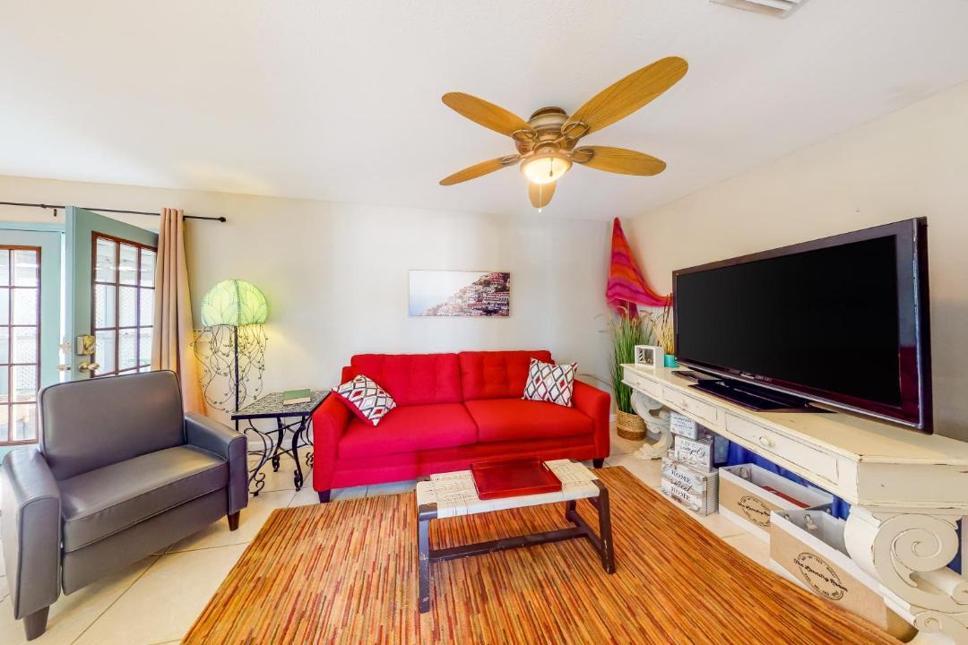 Photo of Livingroom in Port St. Joe