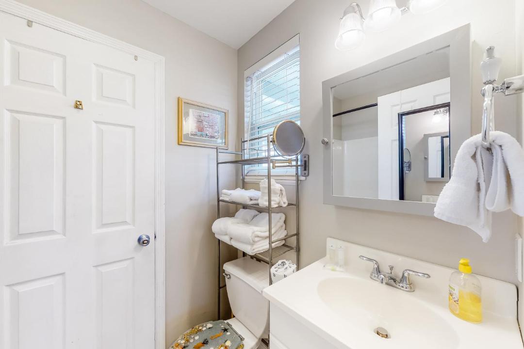 Photo of Bathroom in Port St. Joe