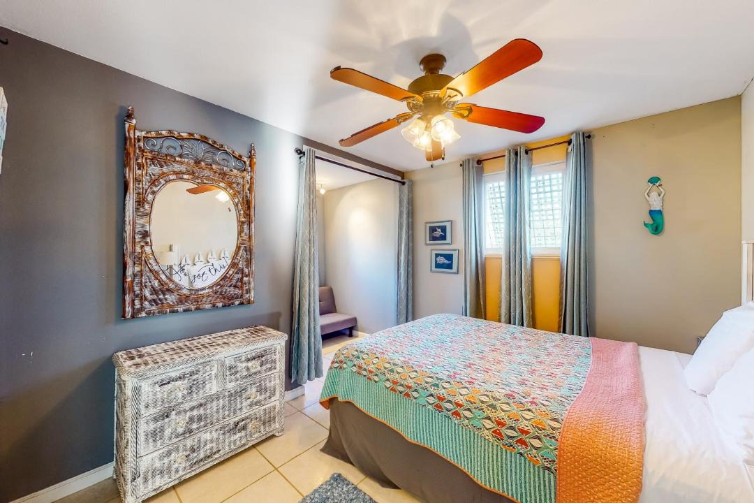 Photo of Bedroom in Port St. Joe