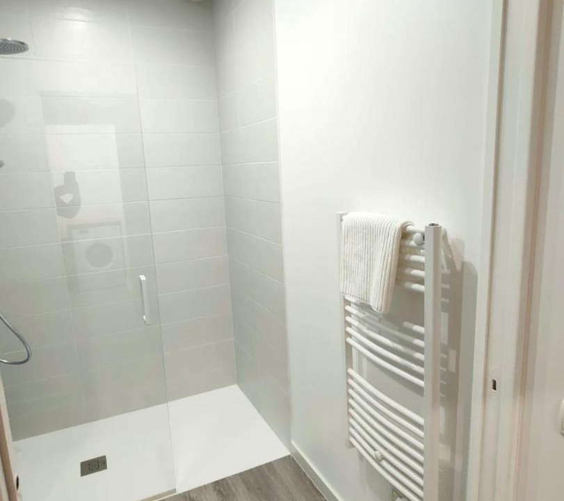 Photo of Bathroom in La Bouexiere