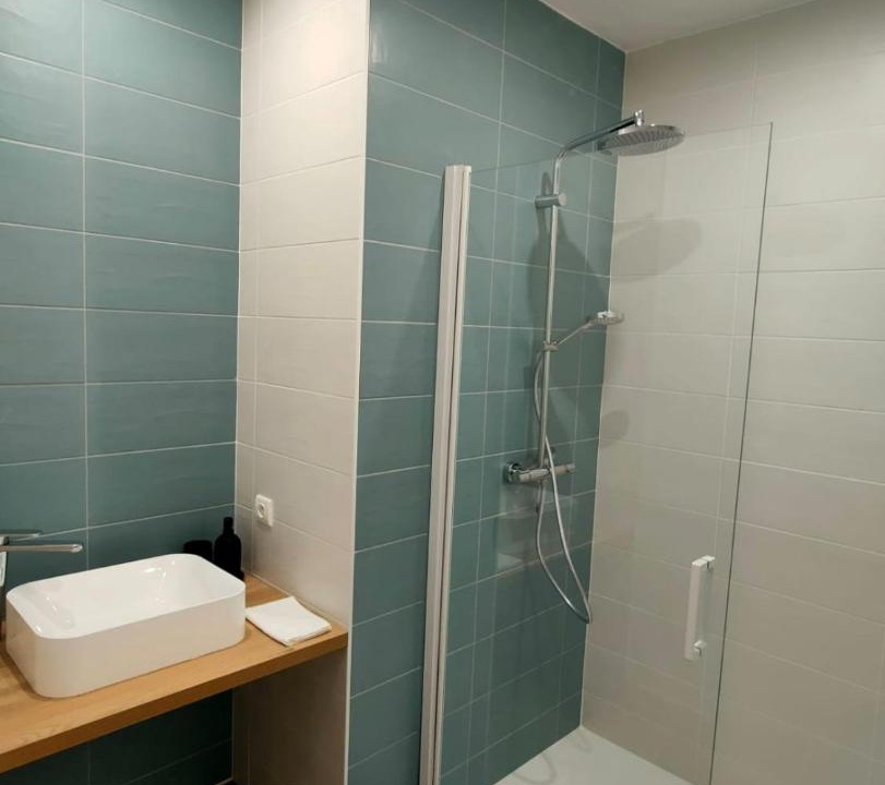 Photo of Bathroom in La Bouexiere