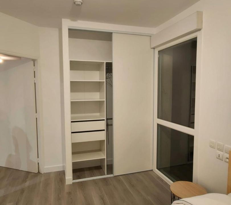 Photo of Bedroom in La Bouexiere