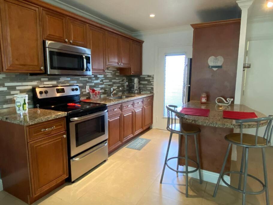 Photo of Kitchen in Pompano Beach