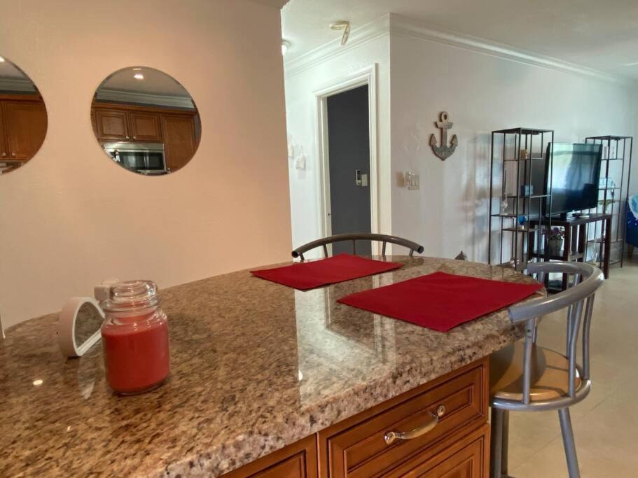 Photo of Livingroom in Pompano Beach