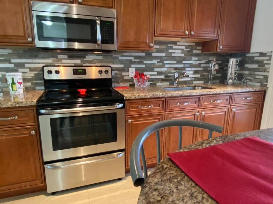 Photo of Kitchen in Pompano Beach