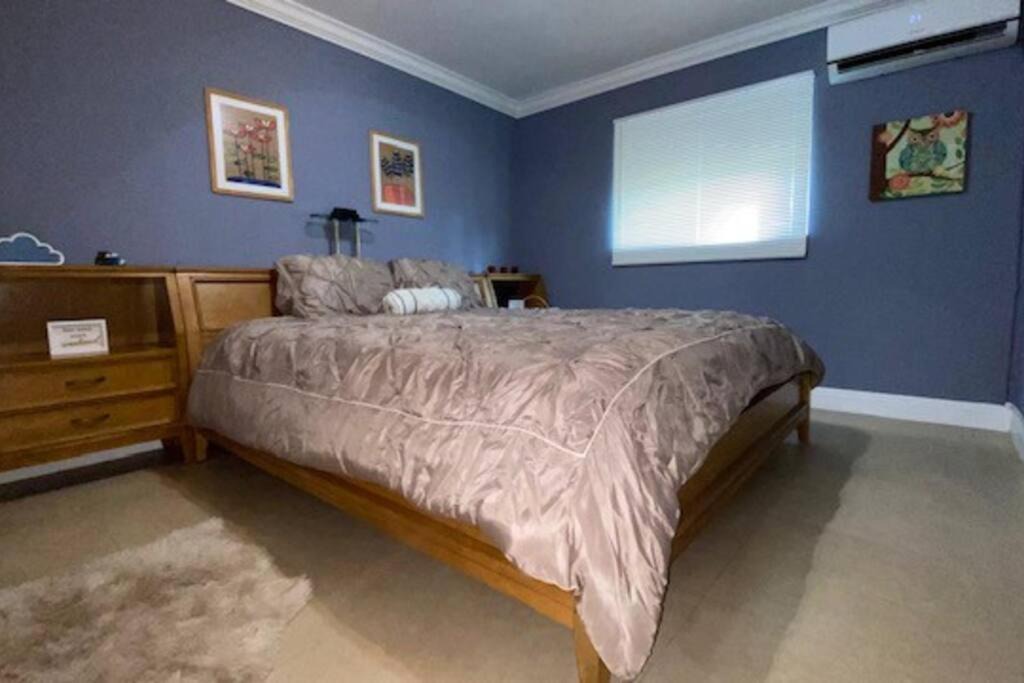 Photo of Bedroom in Pompano Beach