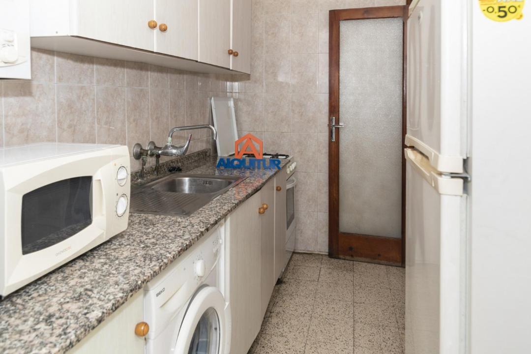 Photo of Kitchen in Cullera