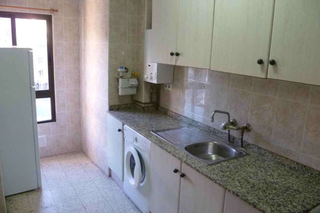 Photo of Kitchen in Cullera