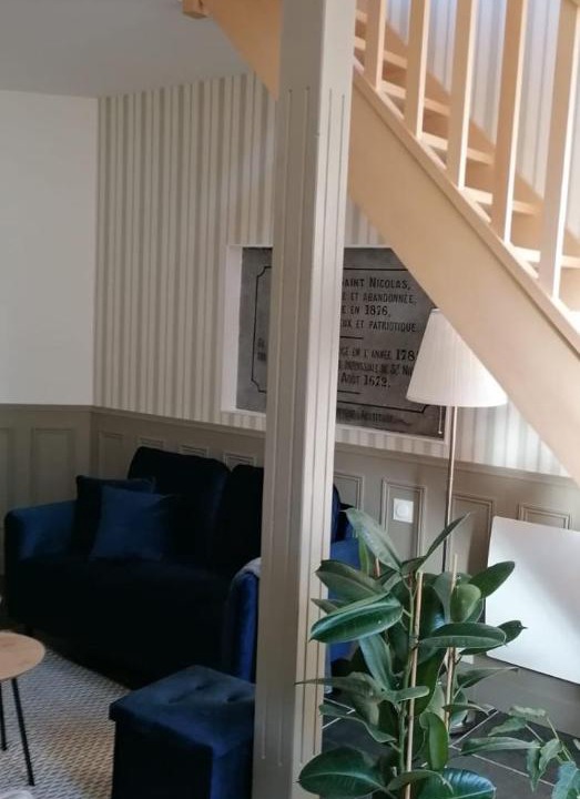 Photo of Livingroom in Cassel