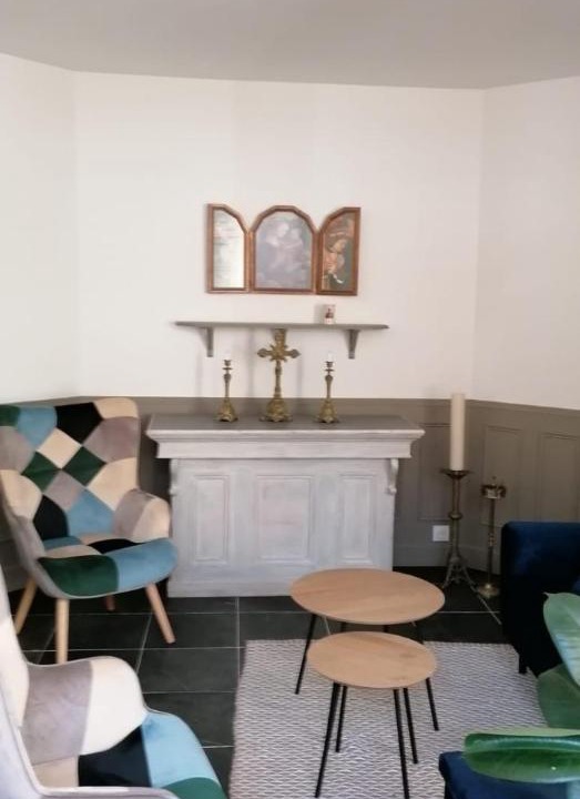 Photo of Livingroom in Cassel