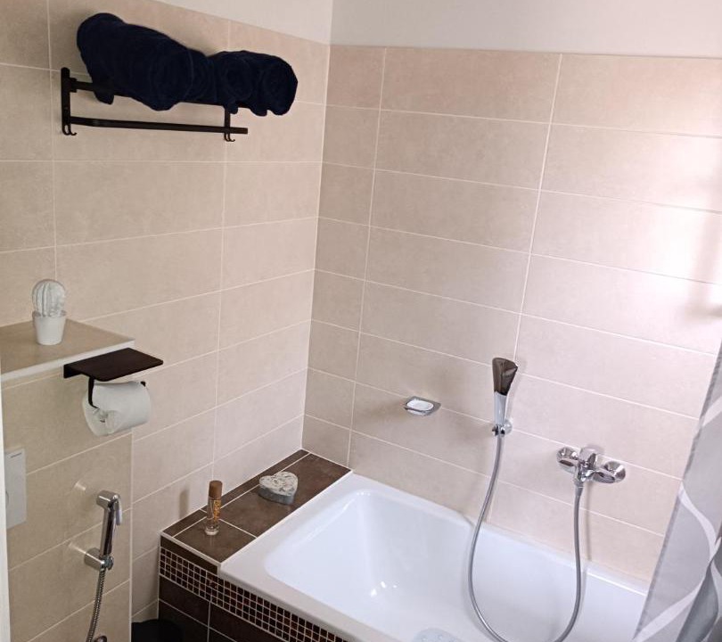Photo of Bathroom in Saint-Jean-Lasseille