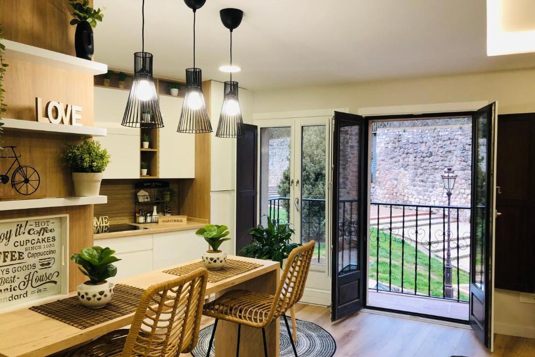 Photo of Livingroom in Burgos