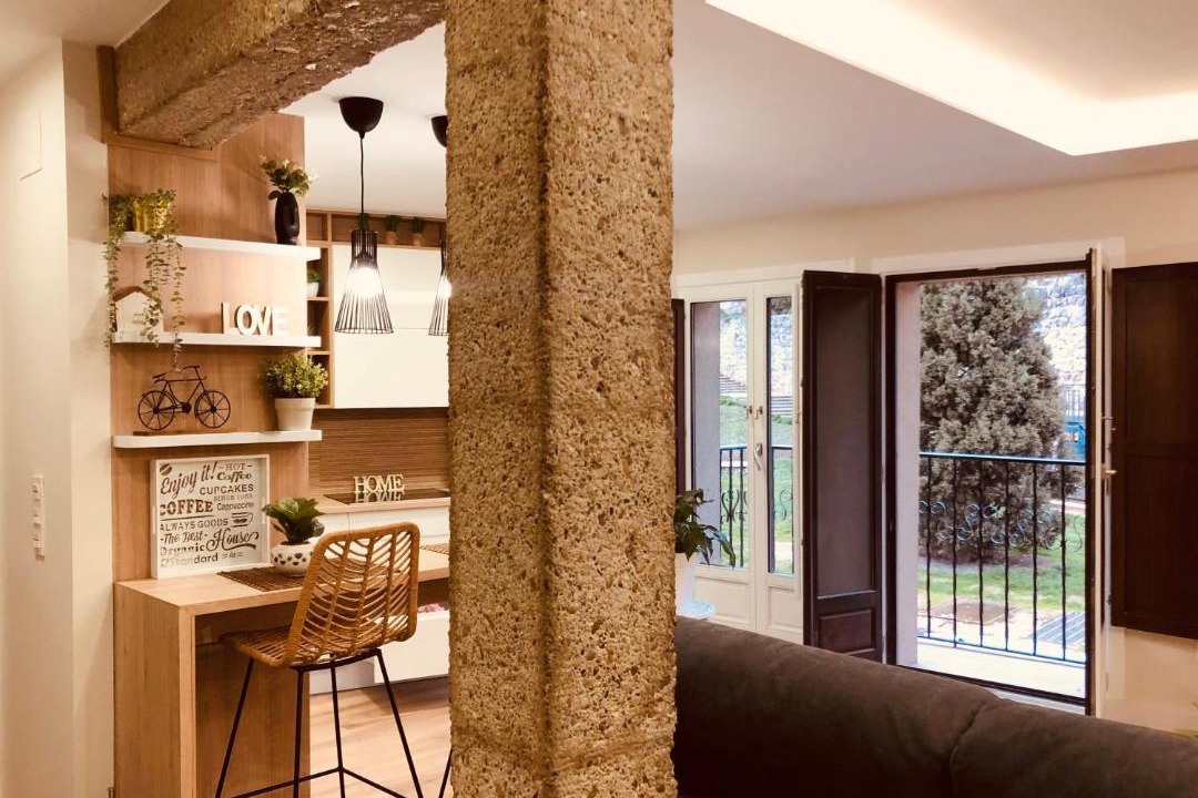 Photo of Livingroom in Burgos