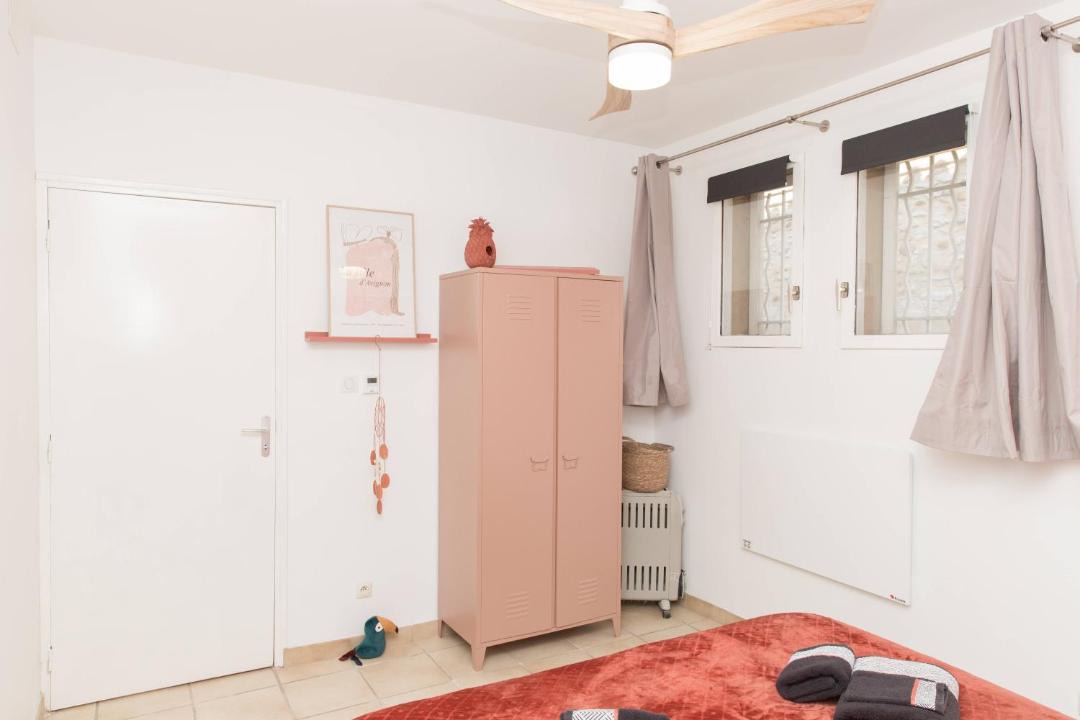 Photo of Others in Chateauneuf-de-Gadagne