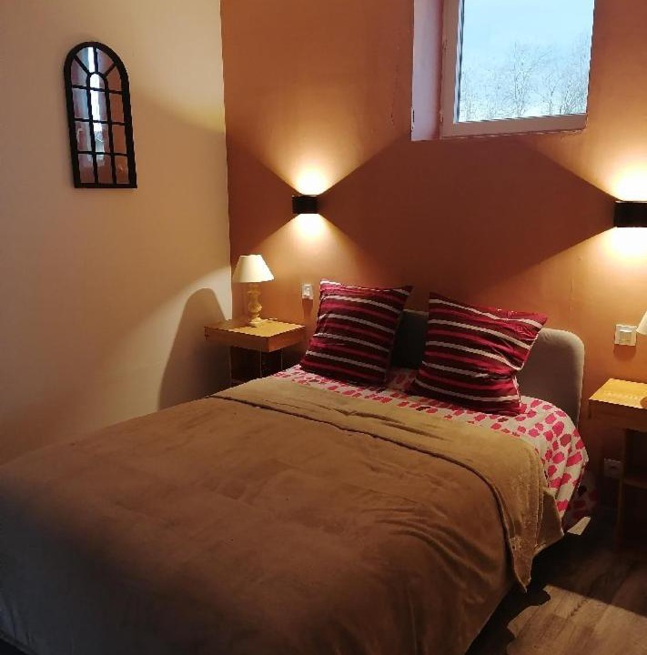 Photo of Bedroom in Audon