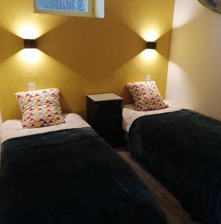 Photo of Bedroom in Audon