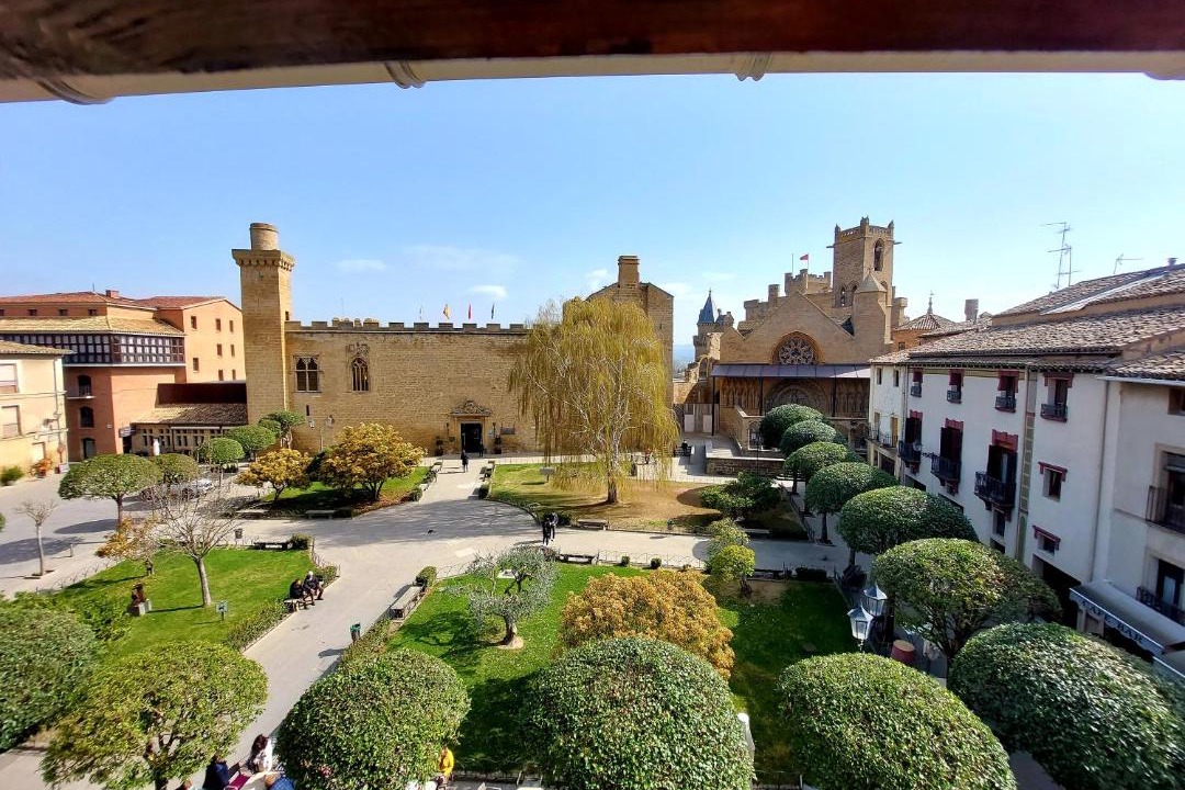 Photo of Others in Olite