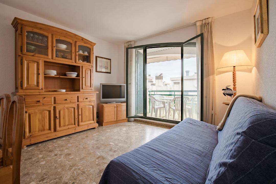 Photo of Bedroom in Cambrils