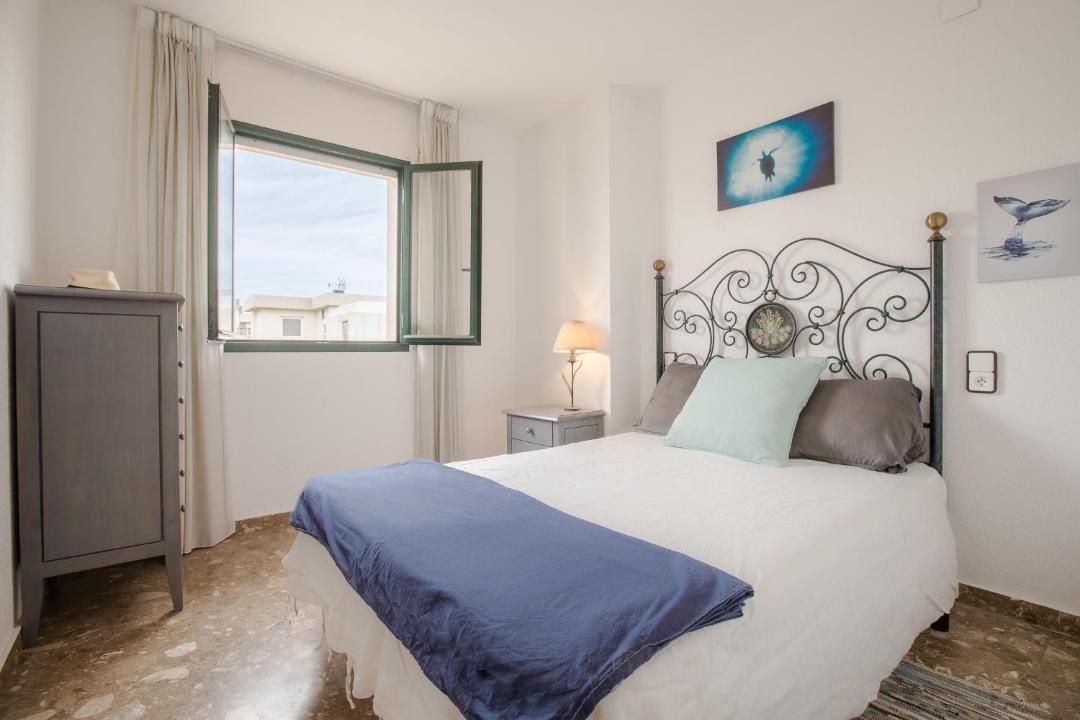 Photo of Bedroom in Cambrils