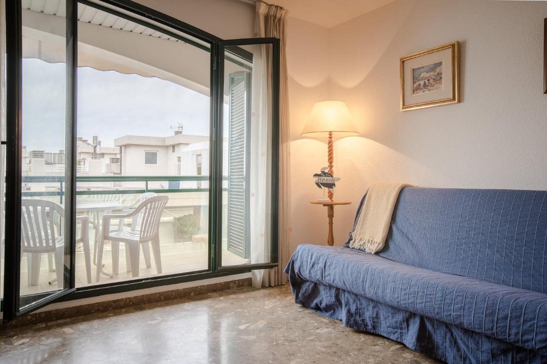 Photo of Bedroom in Cambrils